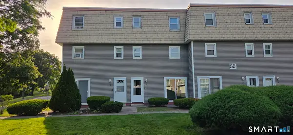 50 Meetinghouse Village #2, Meriden, CT 06450