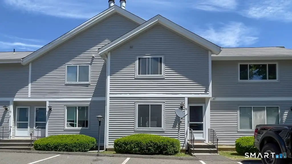 151 Shelter Rock Road #76, Danbury, CT 06810 - #1