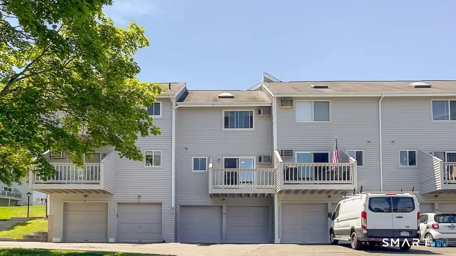 151 Shelter Rock Road #76, Danbury, CT 06810 - #2