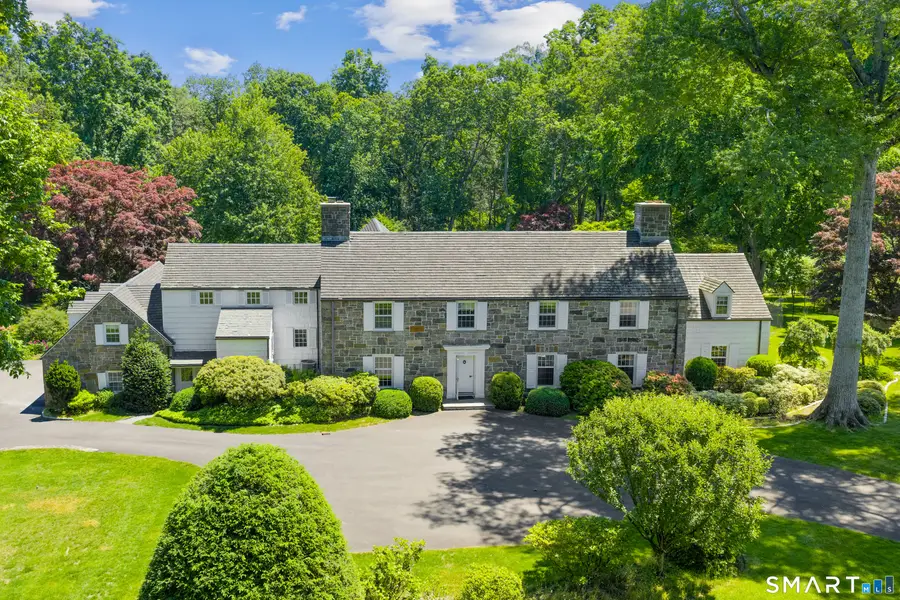30 Inwood Road, Darien, CT 06820 - #2