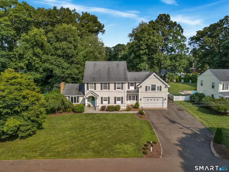 10 Westwood Road, Trumbull, CT 06611 - #3