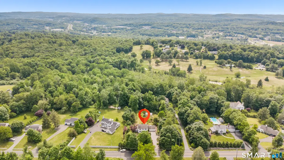 102 Whisconier Road, Brookfield, CT 06804 - #1