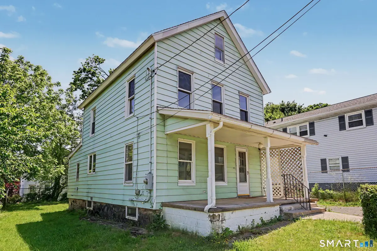 26 Victor Street, Danbury, CT 06810 - #1