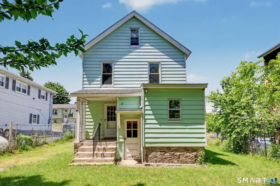 26 Victor Street, Danbury, CT 06810 - #2
