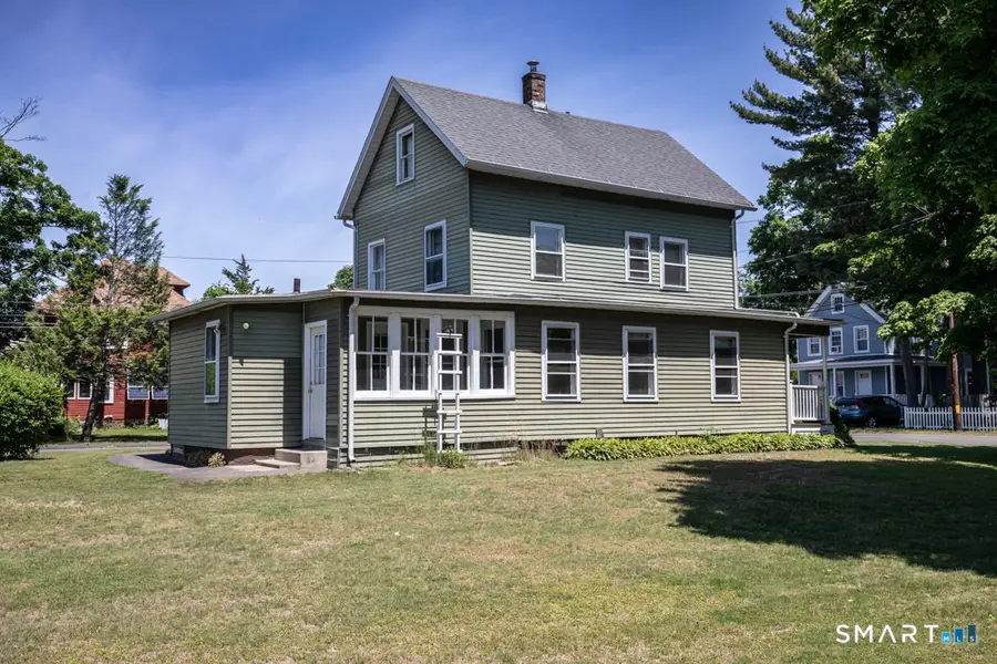 73 Evansville Avenue, Meriden, CT 06451 - #3