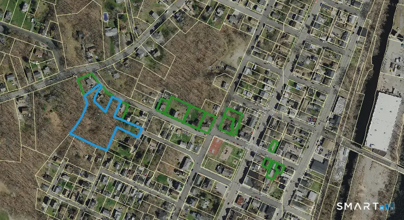 Seventh Street, Norwich, CT 06360 - #1