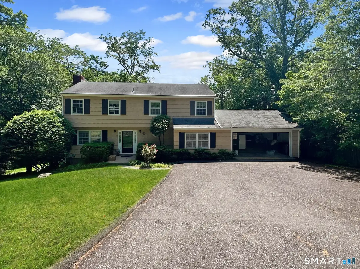 101 East Cross Road, Stamford, CT 06907 - #1