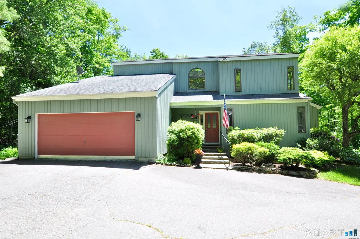 169 Wellsford Drive, Goshen, CT 06756 - #1