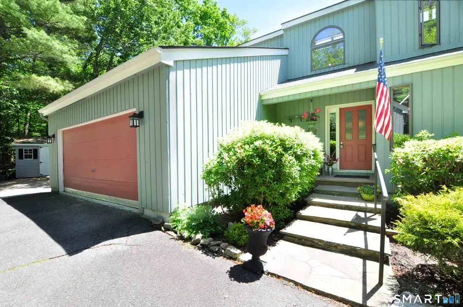 169 Wellsford Drive, Goshen, CT 06756 - #2