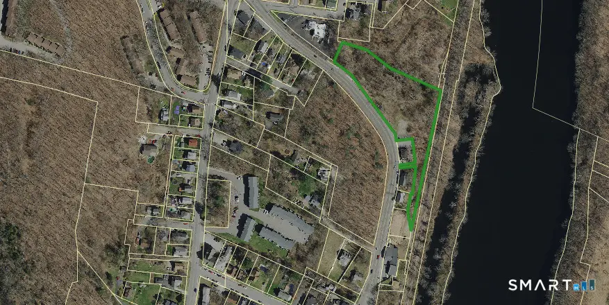 687 North Main Street, Norwich, CT 06360 - #1