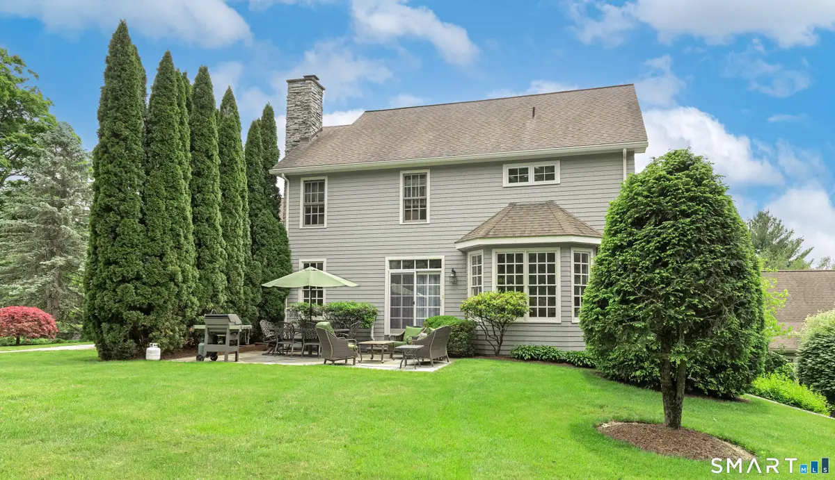 33 Old Field Hill Road #4, Southbury, CT 06488 - #1
