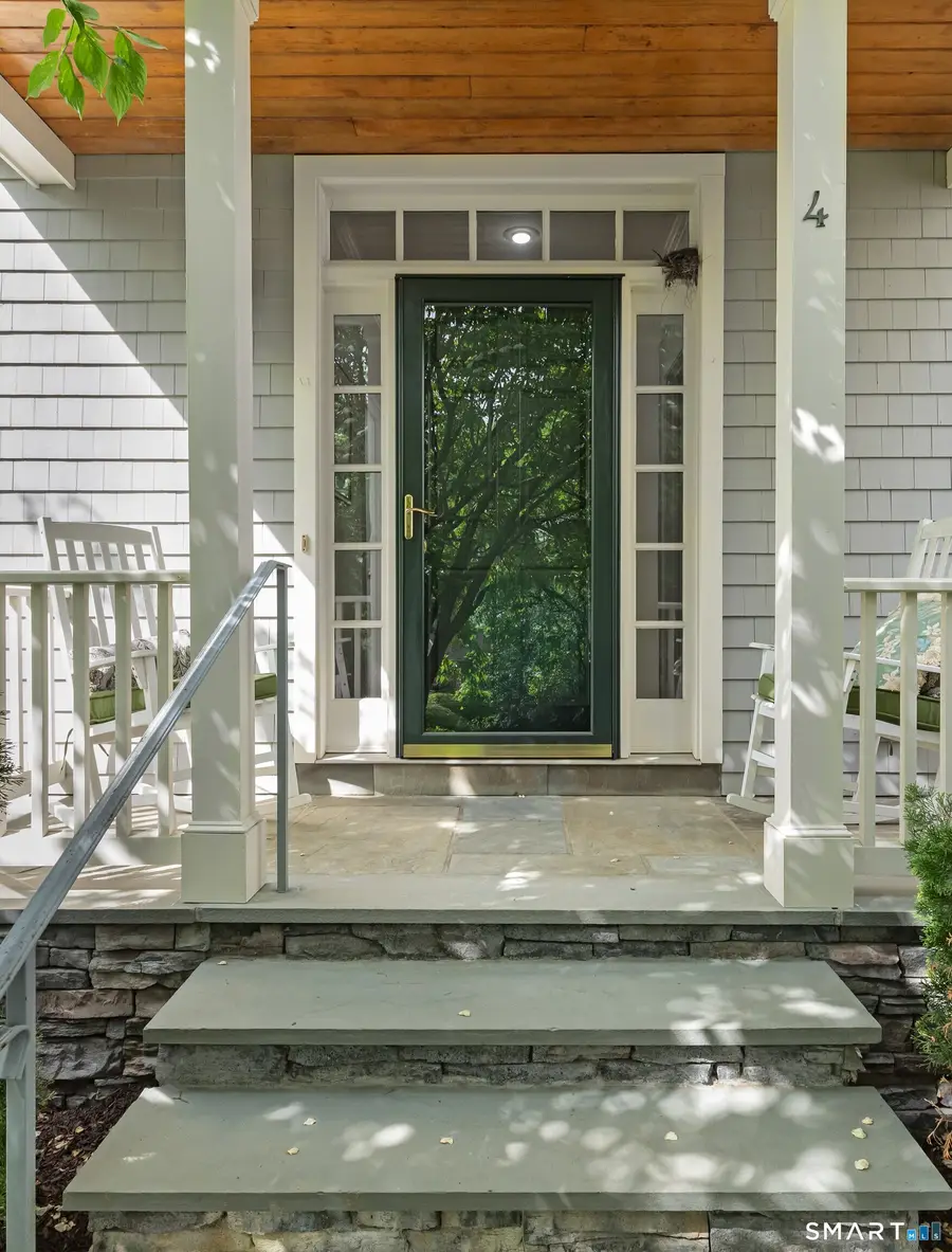 33 Old Field Hill Road #4, Southbury, CT 06488 - #2