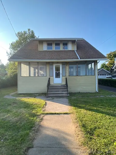 524 Broad Street, Bristol, CT 06010 - #3