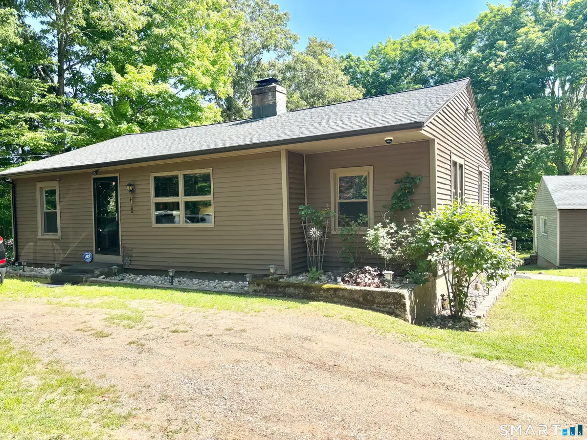 503 West Main Street, Hebron, CT 06231 - #1