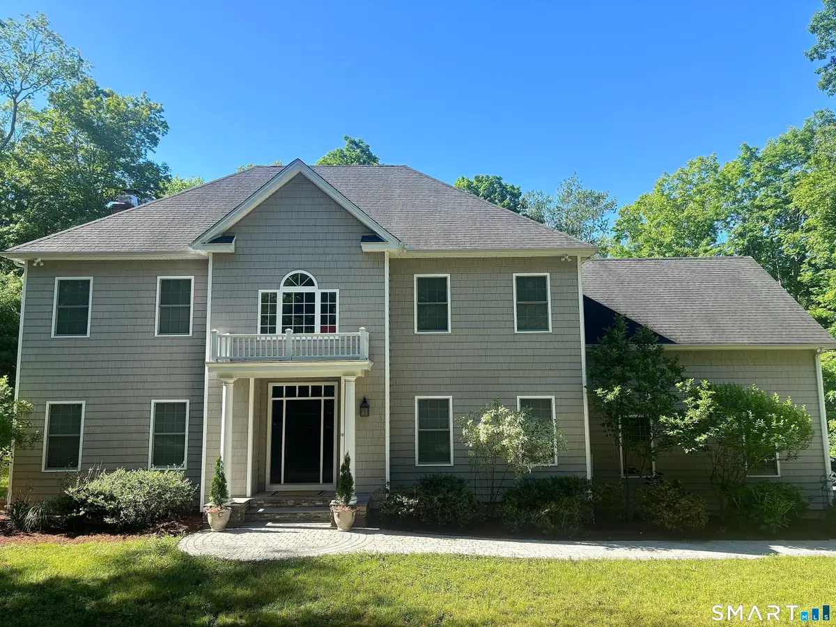 50 Brookhills Road, Branford, CT 06405 - #1