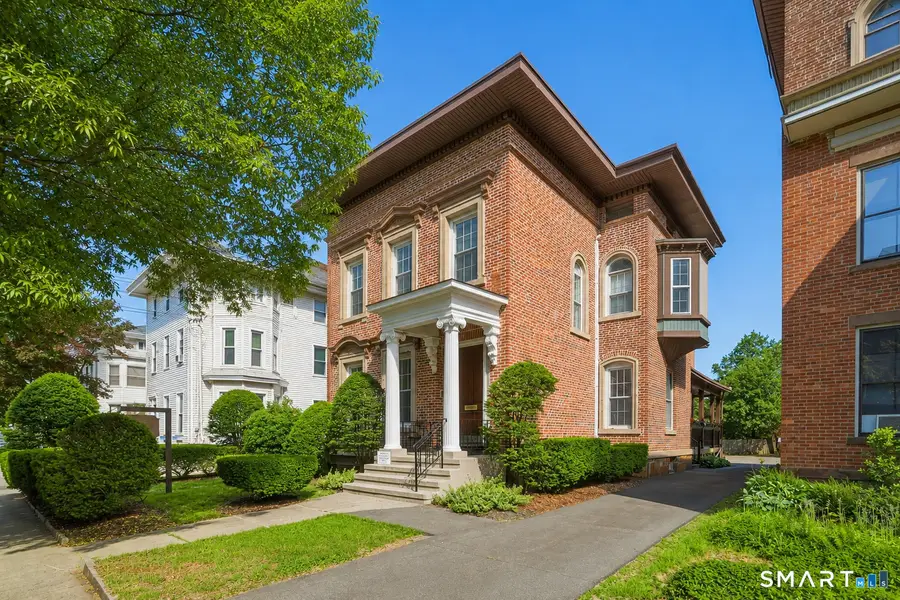 445 Orange Street, New Haven, CT 06511 - #3