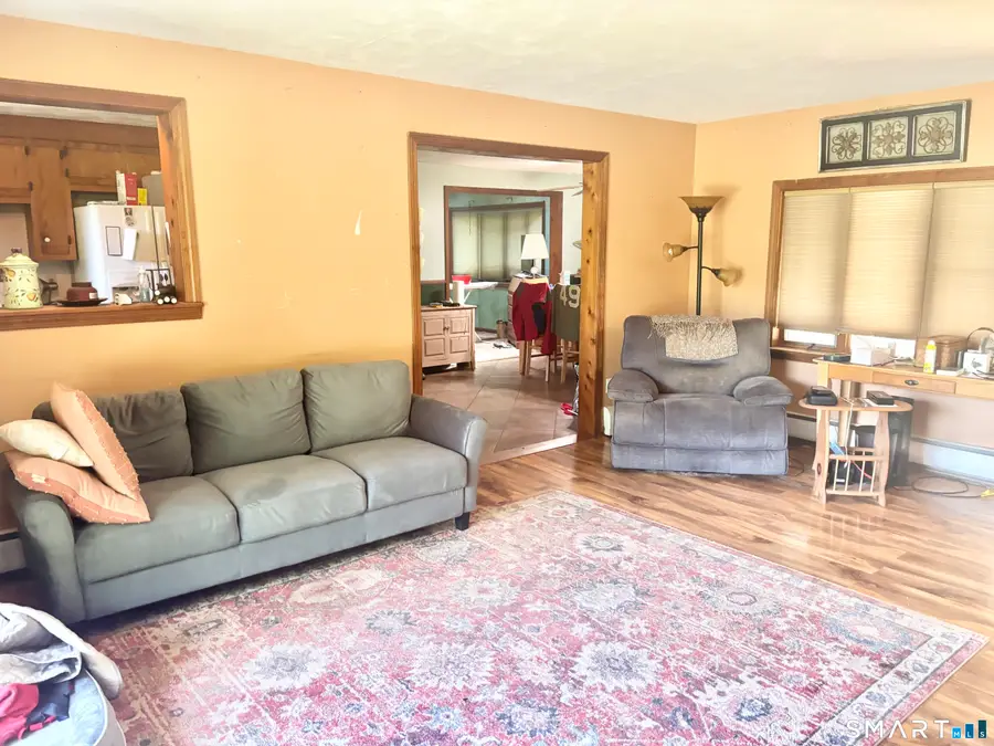 41 Birch Street, Vernon, CT 06066 - #2