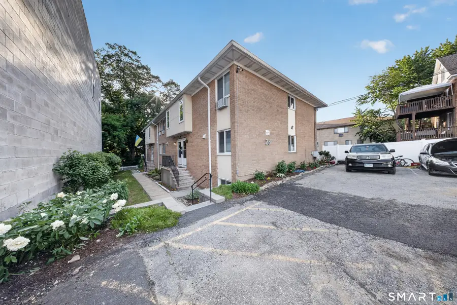 26 Highview Avenue #B, Stamford, CT 06907 - #2