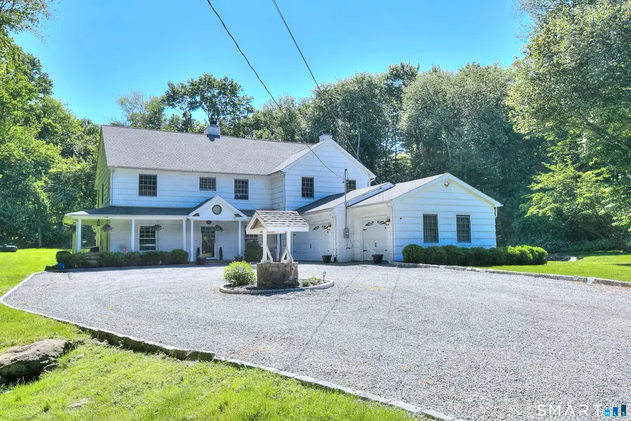 81 Trails End Road, Weston, CT 06883 - #2
