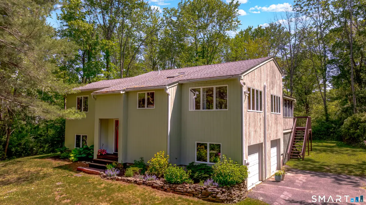 45 Wellsford Drive, Goshen, CT 06756 - #1