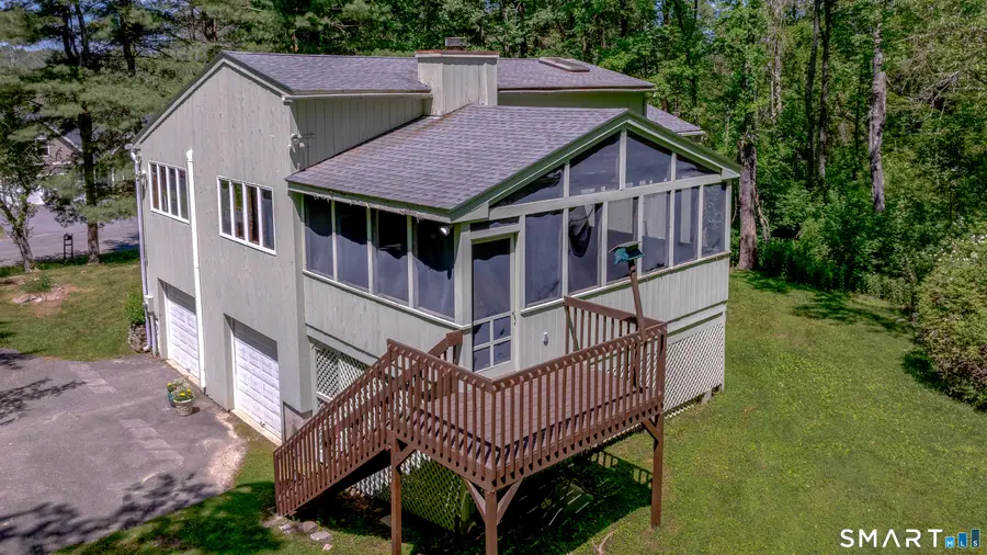 45 Wellsford Drive, Goshen, CT 06756 - #2