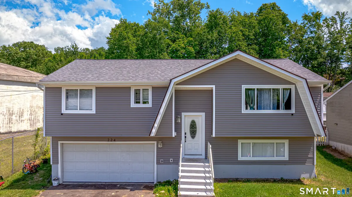 224 Benefit Street, Waterbury, CT 06704 - #1