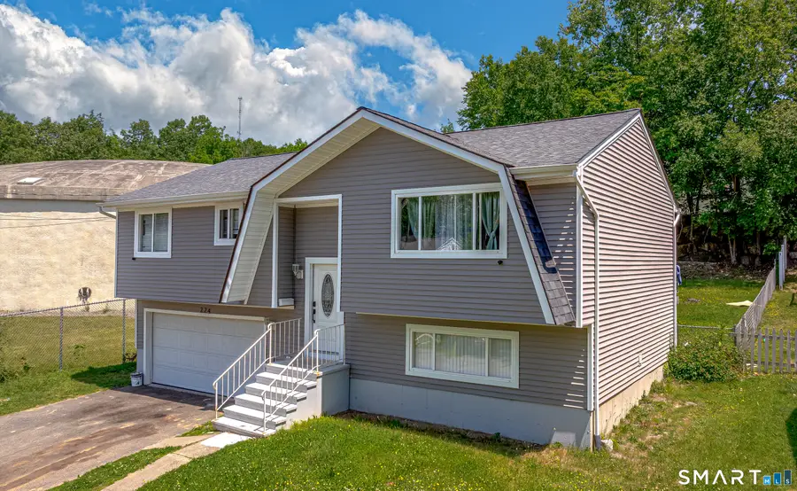 224 Benefit Street, Waterbury, CT 06704 - #2