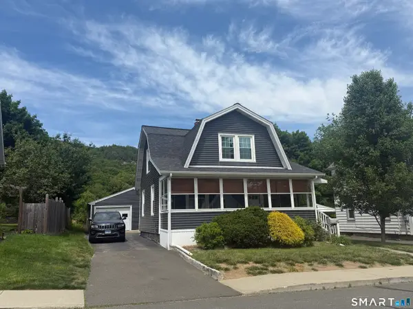 74 Highland Avenue, Beacon Falls, CT 06403