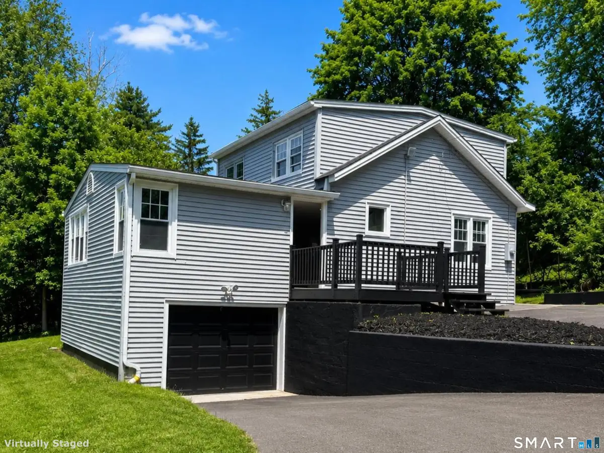 20 Fulton Drive, New Fairfield, CT 06812 - #1
