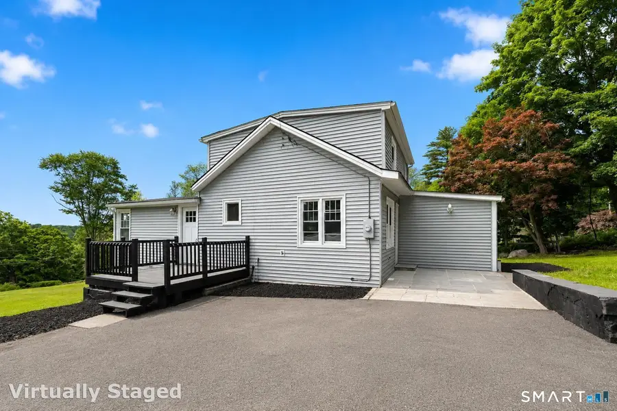 20 Fulton Drive, New Fairfield, CT 06812 - #2