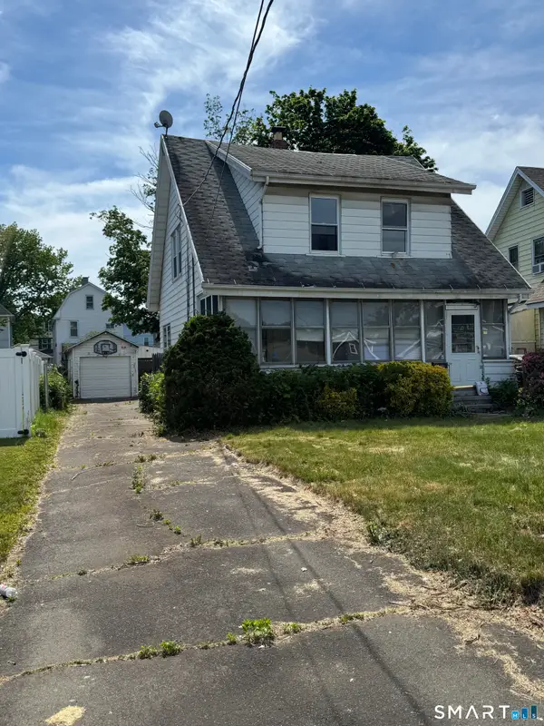 20 Oliver Lane, West Haven, CT 06516