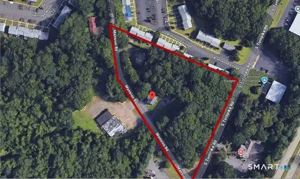 0 South Turnpike Road, Wallingford, CT 06492