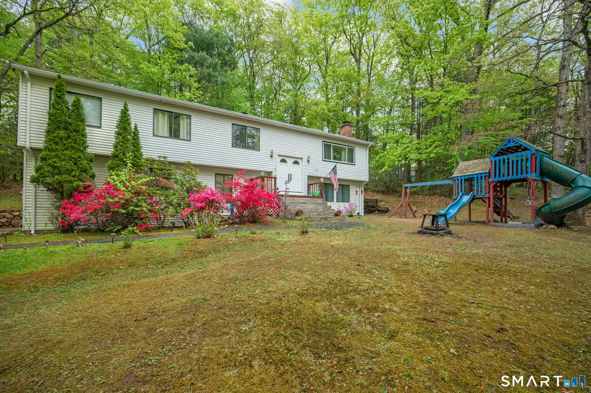 72 Old Meadow Plain Road, Weatogue, CT 06089 - #1