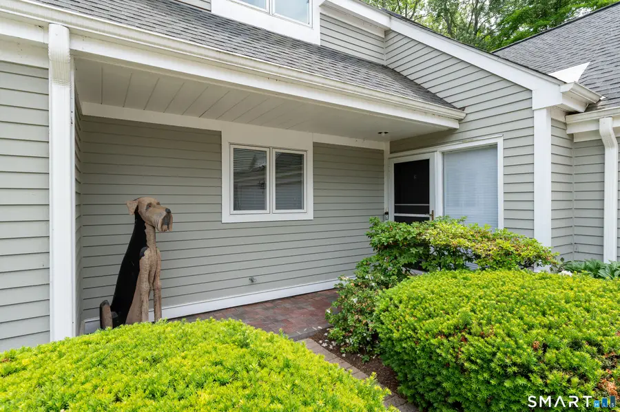 6 Barnes Road West #6, Stamford, CT 06902 - #3