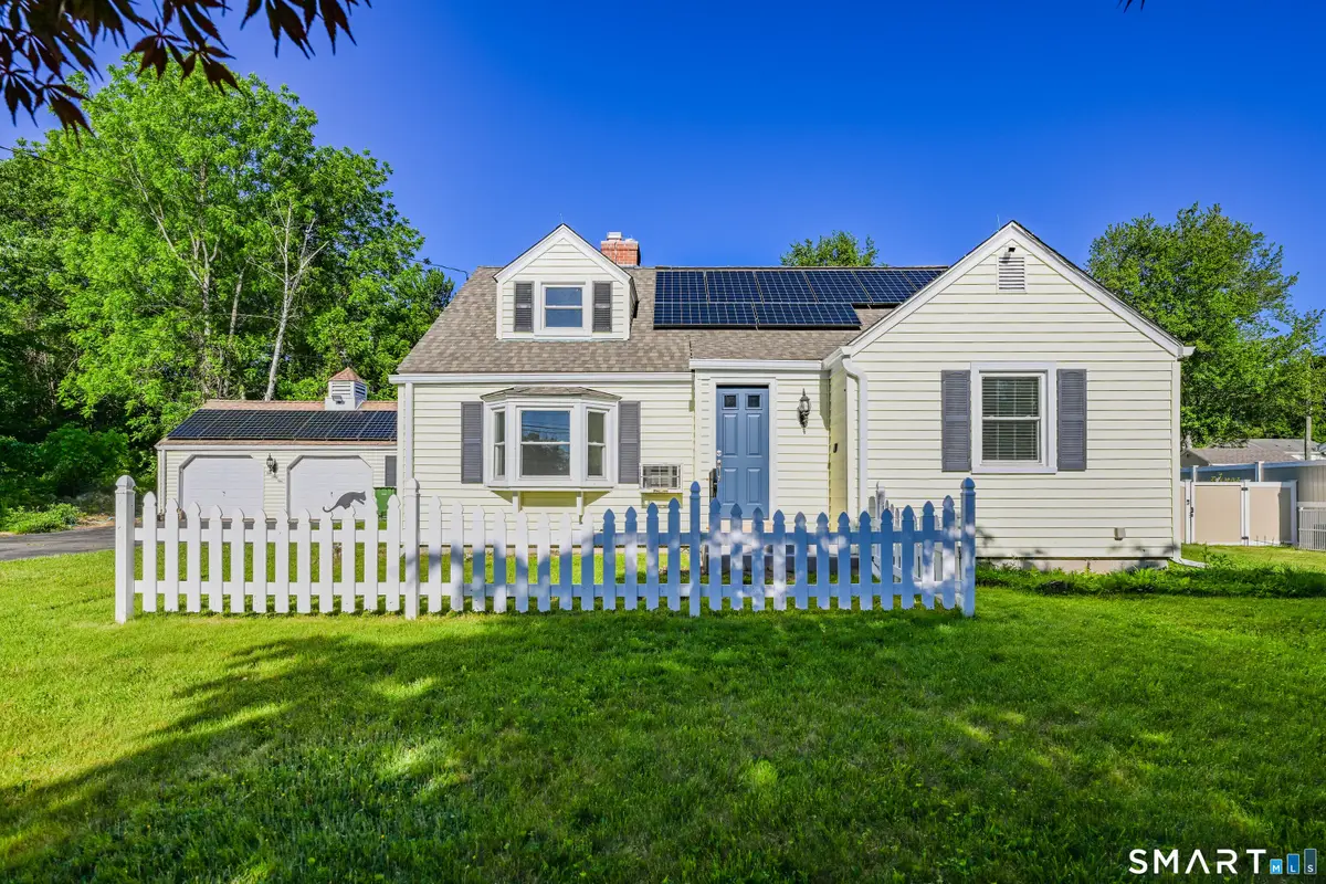 161 Red Stone Hill, Plainville, CT 06062 - #1