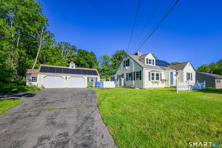 161 Red Stone Hill, Plainville, CT 06062 - #3