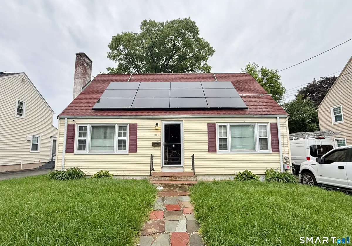 103 Grant Street, Hartford, CT 06106 - #1