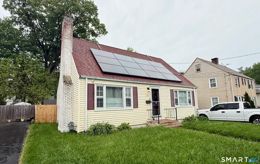 103 Grant Street, Hartford, CT 06106 - #3