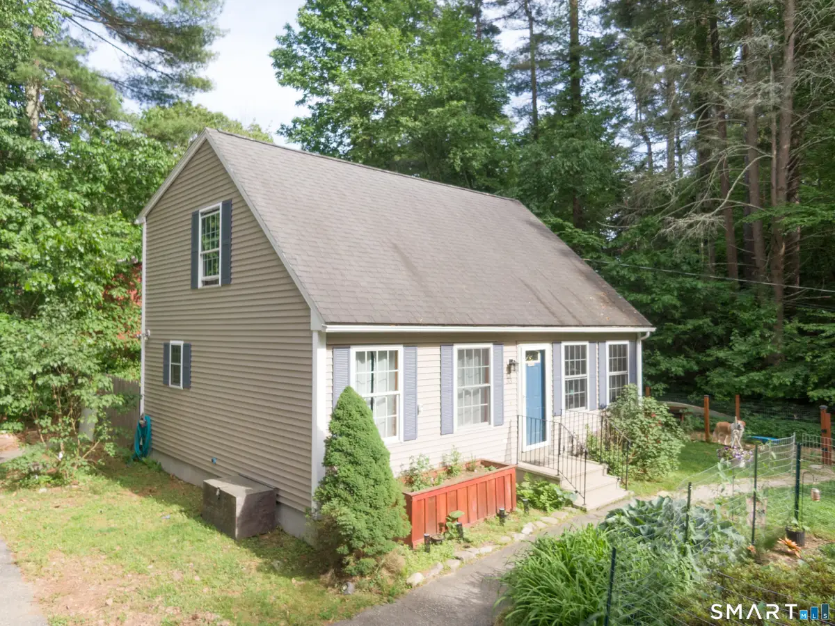 33 Hemlock Drive, Lake Bungee, CT 06282 - #1