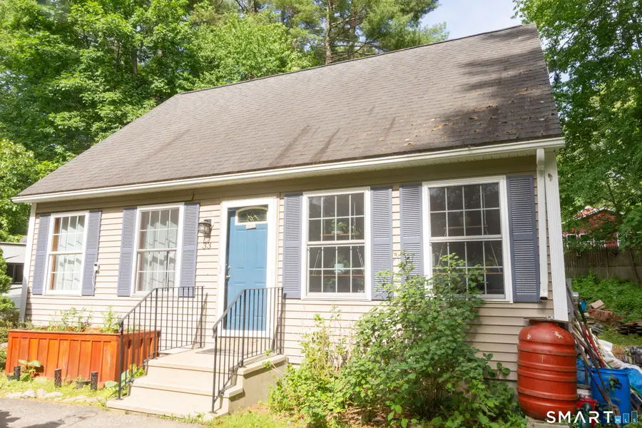 33 Hemlock Drive, Lake Bungee, CT 06282 - #3