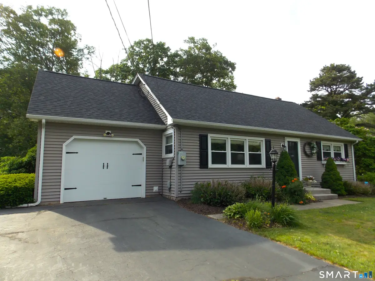 148 Pompeo Road, Thompson, CT 06255 - #1