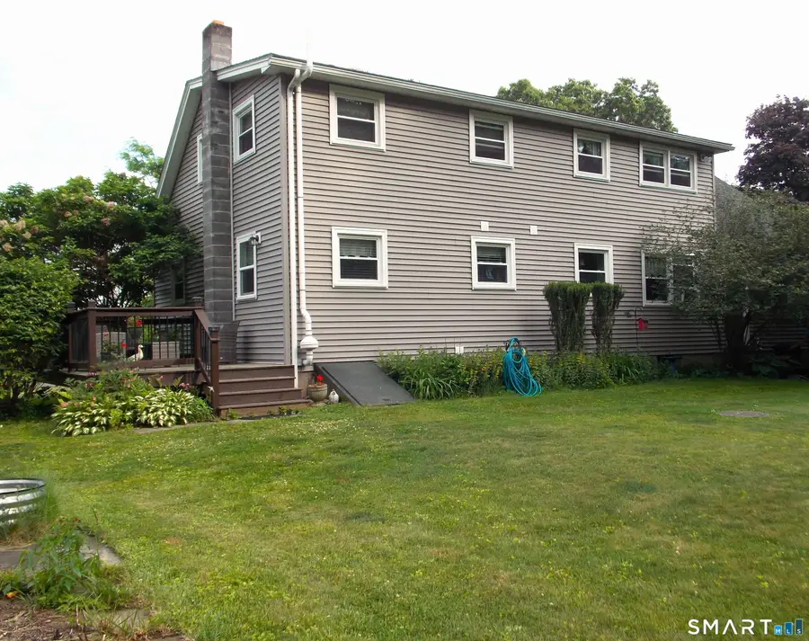 148 Pompeo Road, Thompson, CT 06255 - #3