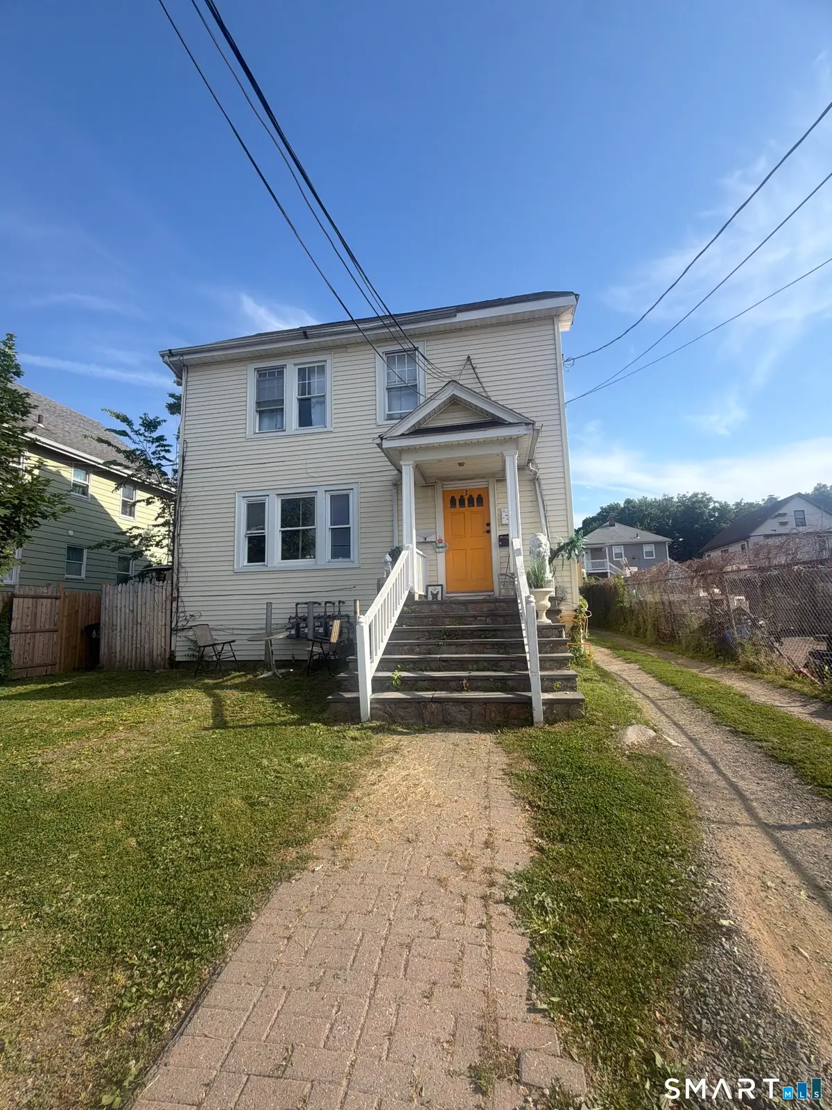 41 Young Dixon Way, Stamford, CT 06904 - #1