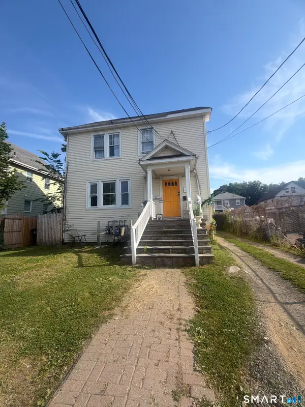 41 Young Dixon Way, Stamford, CT 06904