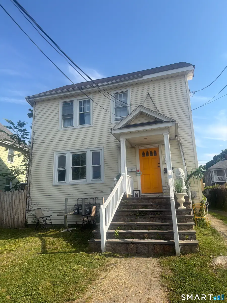 41 Young Dixon Way, Stamford, CT 06904 - #2