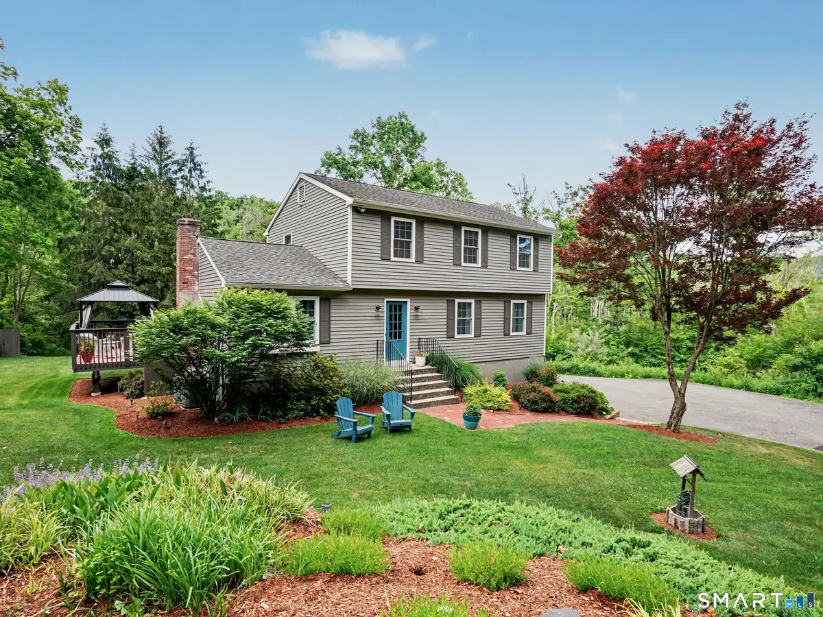 50 Meadowland Drive, Gaylordsville, CT 06755 - #1