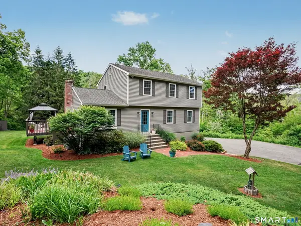 50 Meadowland Drive, New Milford, CT 06755