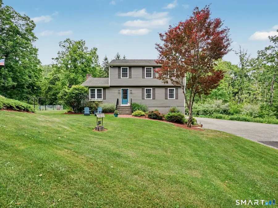 50 Meadowland Drive, Gaylordsville, CT 06755 - #2