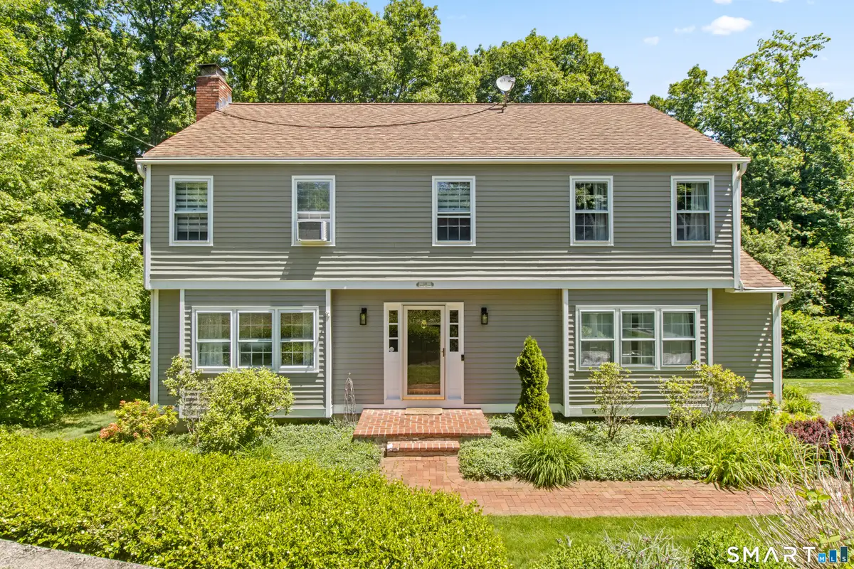140 Sleepy Hill Road, Southbury, CT 06488 - #1