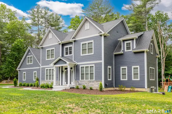 98 Ladd Road, Tolland, CT 06084